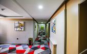 Туры в отель Shankee Hotel (Baotou Hondlon Inner Mongolia University of Science&Technology) Туры в отель Shankee Hotel (Baotou Hondlon Inner Mongolia University of Science&Technology)