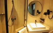 Туры в отель Shankee Hotel (Baotou Hondlon Inner Mongolia University of Science&Technology) Туры в отель Shankee Hotel (Baotou Hondlon Inner Mongolia University of Science&Technology)