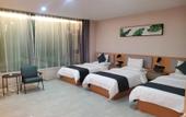Туры в отель Shankee Hotel (Baotou Hondlon Inner Mongolia University of Science&Technology) Туры в отель Shankee Hotel (Baotou Hondlon Inner Mongolia University of Science&Technology)