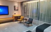 Туры в отель Shankee Hotel (Baotou Hondlon Inner Mongolia University of Science&Technology) Туры в отель Shankee Hotel (Baotou Hondlon Inner Mongolia University of Science&Technology)