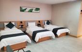Туры в отель Shankee Hotel (Baotou Hondlon Inner Mongolia University of Science&Technology) Туры в отель Shankee Hotel (Baotou Hondlon Inner Mongolia University of Science&Technology)