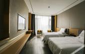 Туры в отель Shankee Hotel (Baotou Hondlon Inner Mongolia University of Science&Technology) Туры в отель Shankee Hotel (Baotou Hondlon Inner Mongolia University of Science&Technology)
