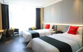 Туры в отель Shankee Hotel (Baotou Hondlon Inner Mongolia University of Science&Technology) Туры в отель Shankee Hotel (Baotou Hondlon Inner Mongolia University of Science&Technology)