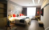 Туры в отель Shankee Hotel (Baotou Hondlon Inner Mongolia University of Science&Technology) Туры в отель Shankee Hotel (Baotou Hondlon Inner Mongolia University of Science&Technology)