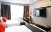 Туры в отель Shankee Hotel (Baotou Hondlon Inner Mongolia University of Science&Technology) Туры в отель Shankee Hotel (Baotou Hondlon Inner Mongolia University of Science&Technology)