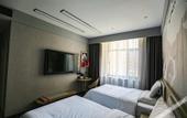 Туры в отель Shankee Hotel (Baotou Hondlon Inner Mongolia University of Science&Technology) Туры в отель Shankee Hotel (Baotou Hondlon Inner Mongolia University of Science&Technology)