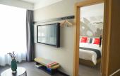 Туры в отель Shankee Hotel (Baotou Hondlon Inner Mongolia University of Science&Technology) Туры в отель Shankee Hotel (Baotou Hondlon Inner Mongolia University of Science&Technology)