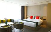 Туры в отель Shankee Hotel (Baotou Hondlon Inner Mongolia University of Science&Technology) Туры в отель Shankee Hotel (Baotou Hondlon Inner Mongolia University of Science&Technology)