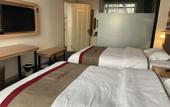 Туры в отель Shankee Chain Hotel (Tianjin Jizhou North Railway Station) Туры в отель Shankee Chain Hotel (Tianjin Jizhou North Railway Station)
