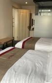 Туры в отель Shankee Chain Hotel (Tianjin Jizhou North Railway Station) Туры в отель Shankee Chain Hotel (Tianjin Jizhou North Railway Station)