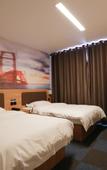 Туры в отель Shankee Chain Hotel (Tianjin Jizhou North Railway Station) Туры в отель Shankee Chain Hotel (Tianjin Jizhou North Railway Station)