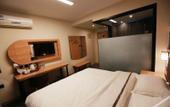 Туры в отель Shankee Chain Hotel (Tianjin Jizhou North Railway Station) Туры в отель Shankee Chain Hotel (Tianjin Jizhou North Railway Station)
