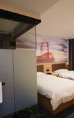 Туры в отель Shankee Chain Hotel (Tianjin Jizhou North Railway Station) Туры в отель Shankee Chain Hotel (Tianjin Jizhou North Railway Station)
