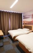 Туры в отель Shankee Chain Hotel (Tianjin Jizhou North Railway Station) Туры в отель Shankee Chain Hotel (Tianjin Jizhou North Railway Station)