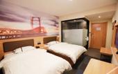 Туры в отель Shankee Chain Hotel (Tianjin Jizhou North Railway Station) Туры в отель Shankee Chain Hotel (Tianjin Jizhou North Railway Station)