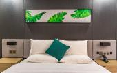 Туры в отель Shankee Tea Style Hotel (Zhuji Jiyang Jiedao Xiaoshangpin Wholesale Market) Туры в отель Shankee Tea Style Hotel (Zhuji Jiyang Jiedao Xiaoshangpin Wholesale Market)