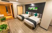 Туры в отель Shankee Tea Style Hotel (Zhuji Jiyang Jiedao Xiaoshangpin Wholesale Market) Туры в отель Shankee Tea Style Hotel (Zhuji Jiyang Jiedao Xiaoshangpin Wholesale Market)
