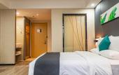 Туры в отель Shankee Tea Style Hotel (Zhuji Jiyang Jiedao Xiaoshangpin Wholesale Market) Туры в отель Shankee Tea Style Hotel (Zhuji Jiyang Jiedao Xiaoshangpin Wholesale Market)
