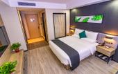 Туры в отель Shankee Tea Style Hotel (Zhuji Jiyang Jiedao Xiaoshangpin Wholesale Market) Туры в отель Shankee Tea Style Hotel (Zhuji Jiyang Jiedao Xiaoshangpin Wholesale Market)