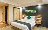 Туры в отель Shankee Tea Style Hotel (Zhuji Jiyang Jiedao Xiaoshangpin Wholesale Market) Туры в отель Shankee Tea Style Hotel (Zhuji Jiyang Jiedao Xiaoshangpin Wholesale Market)