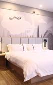 Туры в отель Shankee Hotel (Dingxiang County Government) Туры в отель Shankee Hotel (Dingxiang County Government)