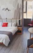 Туры в отель Shankee Hotel (Dingxiang County Government) Туры в отель Shankee Hotel (Dingxiang County Government)