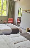 Туры в отель Shankee Hotel (Dingxiang County Government) Туры в отель Shankee Hotel (Dingxiang County Government)