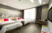 Туры в отель Shankee Hotel (Xining Chengdongqu Huangheyuan) Туры в отель Shankee Hotel (Xining Chengdongqu Huangheyuan)