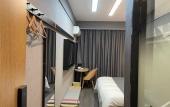 Туры в отель Shankee Hotel (Anping Xinying Dajie) Туры в отель Shankee Hotel (Anping Xinying Dajie)