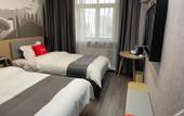 Туры в отель Shankee Hotel (Anping Xinying Dajie) Туры в отель Shankee Hotel (Anping Xinying Dajie)