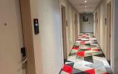 Туры в отель Shankee Hotel (Anping Xinying Dajie) Туры в отель Shankee Hotel (Anping Xinying Dajie)
