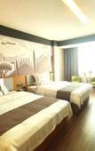 Туры в отель Shankee Hotel (Taiyuan Jinyuan District Jinci Scenic Area) Туры в отель Shankee Hotel (Taiyuan Jinyuan District Jinci Scenic Area)