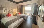 Туры в отель Shankee Hotel (Taiyuan Jinyuan District Jinci Scenic Area) Туры в отель Shankee Hotel (Taiyuan Jinyuan District Jinci Scenic Area)