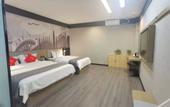 Туры в отель Shankee Hotel (Taiyuan Jinyuan District Jinci Scenic Area) Туры в отель Shankee Hotel (Taiyuan Jinyuan District Jinci Scenic Area)