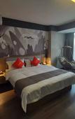 Туры в отель Shankee Hotel (Taiyuan Jinyuan District Jinci Scenic Area) Туры в отель Shankee Hotel (Taiyuan Jinyuan District Jinci Scenic Area)