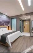 Туры в отель Shankee Hotel (Taiyuan Jinyuan District Jinci Scenic Area) Туры в отель Shankee Hotel (Taiyuan Jinyuan District Jinci Scenic Area)
