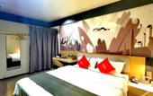 Туры в отель Shankee Hotel (Taiyuan Jinyuan District Jinci Scenic Area) Туры в отель Shankee Hotel (Taiyuan Jinyuan District Jinci Scenic Area)