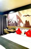 Туры в отель Shankee Hotel (Taiyuan Jinyuan District Jinci Scenic Area) Туры в отель Shankee Hotel (Taiyuan Jinyuan District Jinci Scenic Area)