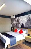Туры в отель Shankee Hotel (Taiyuan Jinyuan District Jinci Scenic Area) Туры в отель Shankee Hotel (Taiyuan Jinyuan District Jinci Scenic Area)