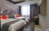 Туры в отель Shankee Hotel (Taiyuan Jinyuan District Jinci Scenic Area) Туры в отель Shankee Hotel (Taiyuan Jinyuan District Jinci Scenic Area)