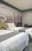 Туры в отель Shankee Hotel (Taiyuan Jinyuan District Jinci Scenic Area) Туры в отель Shankee Hotel (Taiyuan Jinyuan District Jinci Scenic Area)