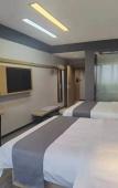 Туры в отель Shankee Hotel (Taiyuan Jinyuan District Jinci Scenic Area) Туры в отель Shankee Hotel (Taiyuan Jinyuan District Jinci Scenic Area)