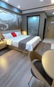 Туры в отель Shankee Hotel (Deqing Zhongxingbei Road) Туры в отель Shankee Hotel (Deqing Zhongxingbei Road)