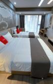 Туры в отель Shankee Hotel (Deqing Zhongxingbei Road) Туры в отель Shankee Hotel (Deqing Zhongxingbei Road)