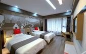 Туры в отель Shankee Hotel (Deqing Zhongxingbei Road) Туры в отель Shankee Hotel (Deqing Zhongxingbei Road)