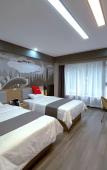 Туры в отель Shankee Hotel (Deqing Zhongxingbei Road) Туры в отель Shankee Hotel (Deqing Zhongxingbei Road)