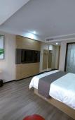 Туры в отель Shankee Hotel (Deqing Zhongxingbei Road) Туры в отель Shankee Hotel (Deqing Zhongxingbei Road)