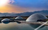Туры в отель Shangkeyou Hotel (Taiyuan Jinyuan Jinci Scenic Area Branch) Туры в отель Shangkeyou Hotel (Taiyuan Jinyuan Jinci Scenic Area Branch)