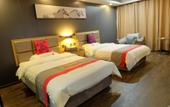 Туры в отель junyi Hotel (Changyi Zhongbai Building) Туры в отель junyi Hotel (Changyi Zhongbai Building)