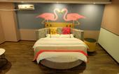 Туры в отель junyi Hotel (Changyi Zhongbai Building) Туры в отель junyi Hotel (Changyi Zhongbai Building)